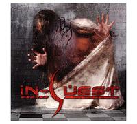In-Quest - The Comatose Quandary