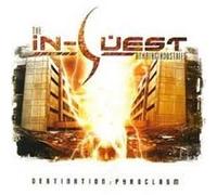 In-Quest, The - Destination Pyroclasm