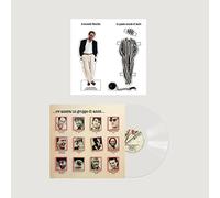 In Questo Mondo Di Ladri - White Colored Vinyl [VINYL]