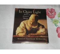 In Quiet Light: Poems on Vermeer's Women
