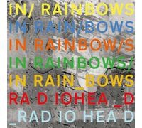 In Rainbows (+Bonus)