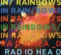 In Rainbows - Radiohead CD BB (XL REC.)