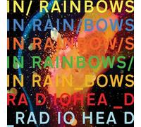 In Rainbows [Vinyl] by Radiohead (2007-10-21)