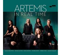 In Real Time - Artemis CD