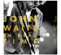 In Real Time Import, Live Edition by John Waite (2010) Audio CD