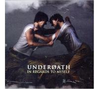 In Regards To Myself [DVD AUDIO]