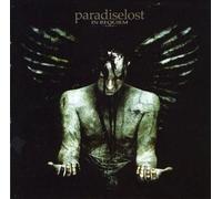 In Requiem - Lost Paradise Compact Disc