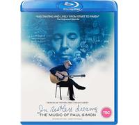 In Restless Dreams: The Music of Paul Simon [Blu-ray] [Region B]