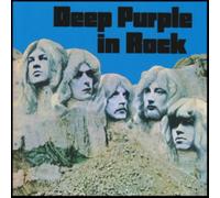 Deep Purple - Deep Purple in Rock - Annivers [CD]