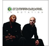In Rotation By DJ Marky,Dj Marky And Xrs (2004-03-29)