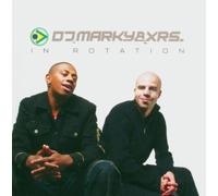 In Rotation Import edition by DJ Marky & Xrs (2004) Audio CD
