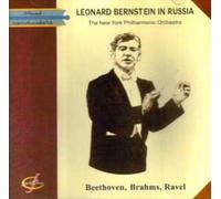 "..in Russia: Beethoven, Brah