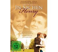 IN SACHEN HENRY - DVD-BUDGET [1991]