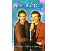 In Sachen Liebe Unterwegs [Musikkassette] [CASSETTE]