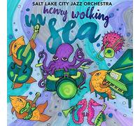 In Sea by Henry Wolking (Composer)(Arranger) (2013-08-03)