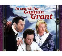 In Search for Captain Grant