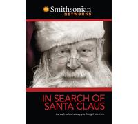 In Search for Santa Claus [DVD] [Region 1] [US Import] [NTSC]