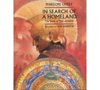 In Search of a Homeland: The Story of the "Aeneid"