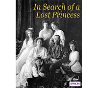 In Search of a Lost Princess
