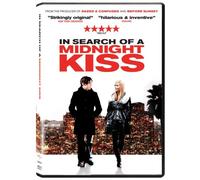 In Search Of A Midnight Kiss