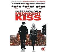 In Search Of A Midnight Kiss [DVD]