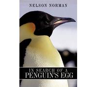 In Search of a Penguin's Egg