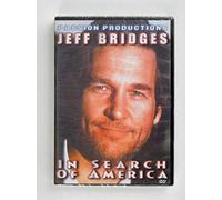 In Search of America [DVD] [Region 1] [US Import] [NTSC]