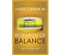 In Search of Balance: Keys to a Stable Life