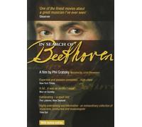 In Search of Beethoven [New DVD] NTSC Format