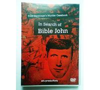 In search of Bible John DVD