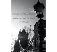 In Search of Billy Biscuit: The Man Who Coined The Three Rs