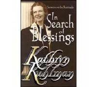 In Search of Blessings: Sermons on the Beatitudes