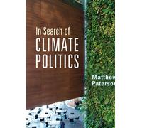 In Search of Climate Politics