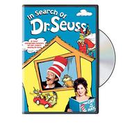 In Search of Doctor Seuss [DVD] [Region 1] [US Import] [NTSC]