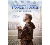 In Search of Francis of Assisi