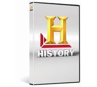 In Search Of History: Beyond The Grave: The Afterlife [DVD] [Region 1] [US Import] [NTSC]