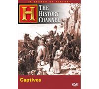 In Search of History: Captives [DVD] [Region 1] [US Import] [NTSC]