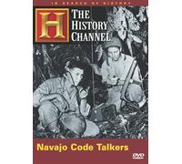 In Search of History: Navajo Code Talkers [DVD] [1998] [Region 1] [US Import] [NTSC]