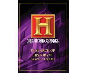In Search of History: Oracle at Delphi [DVD] [Region 1] [US Import] [NTSC]
