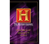 Artist Not Provided - In Search of History: Pompeii [DVD] [Region 1] [US Import] [NTSC]