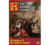 In Search of History: Scourge of the Black Death [DVD] [2005] [Region 1] [US Import] [NTSC]