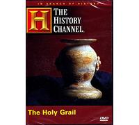 In Search of History: The Holy Grail [DVD] [Region 1] [US Import] [NTSC]