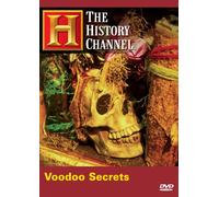 In Search of History: Voodoo Secrets [DVD] [2005] [Region 1] [US Import] [NTSC]