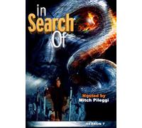 IN SEARCH OF: HOSTED BY LEONARD NIMOY - SEASON 7
