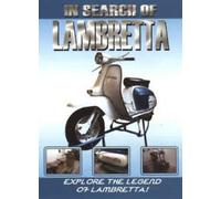 In Search Of Lambretta [DVD] [2002]