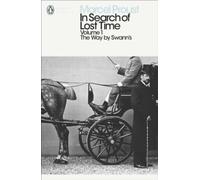 [In Search of Lost Time: Swann's Way v. 1] [by: Marcel Proust]