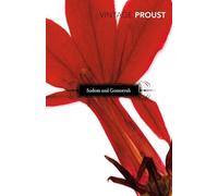 In Search of Lost Time, Vol 4: Sodom and Gomorrah