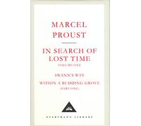 In Search Of Lost Times Volume 1 (Everyman's Library CLASSICS)
