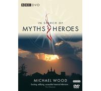 In Search Of Myths And Heroes [DVD]