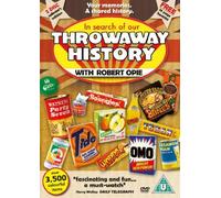 In Search of Our Throwaway History by Simon J Frith